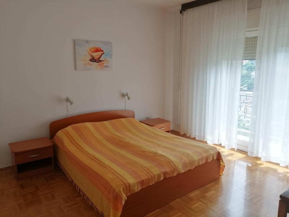 Apartments Branka Ika Exterior foto