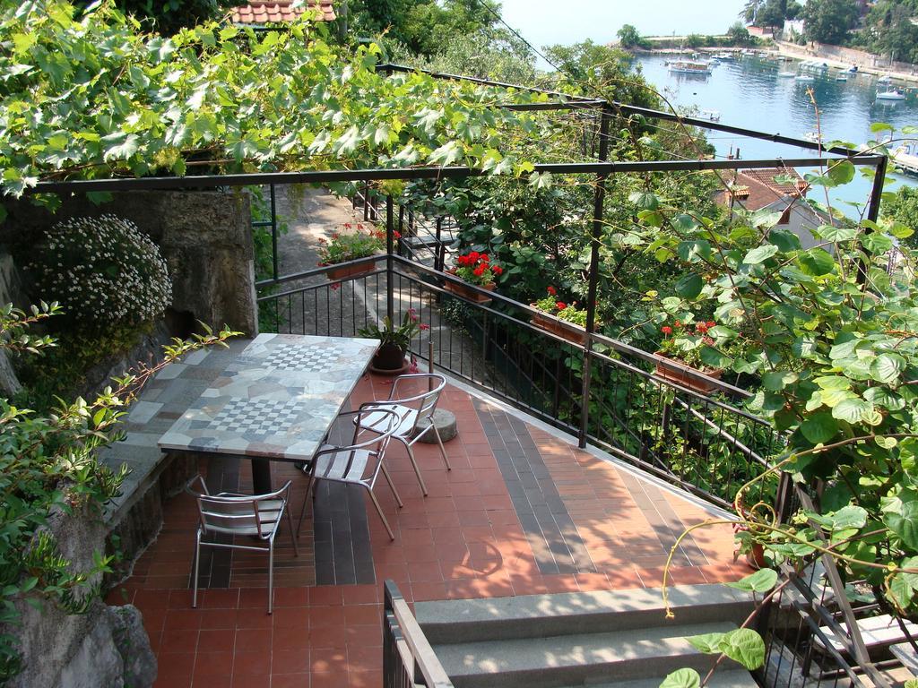 Apartments Branka Ika Exterior foto