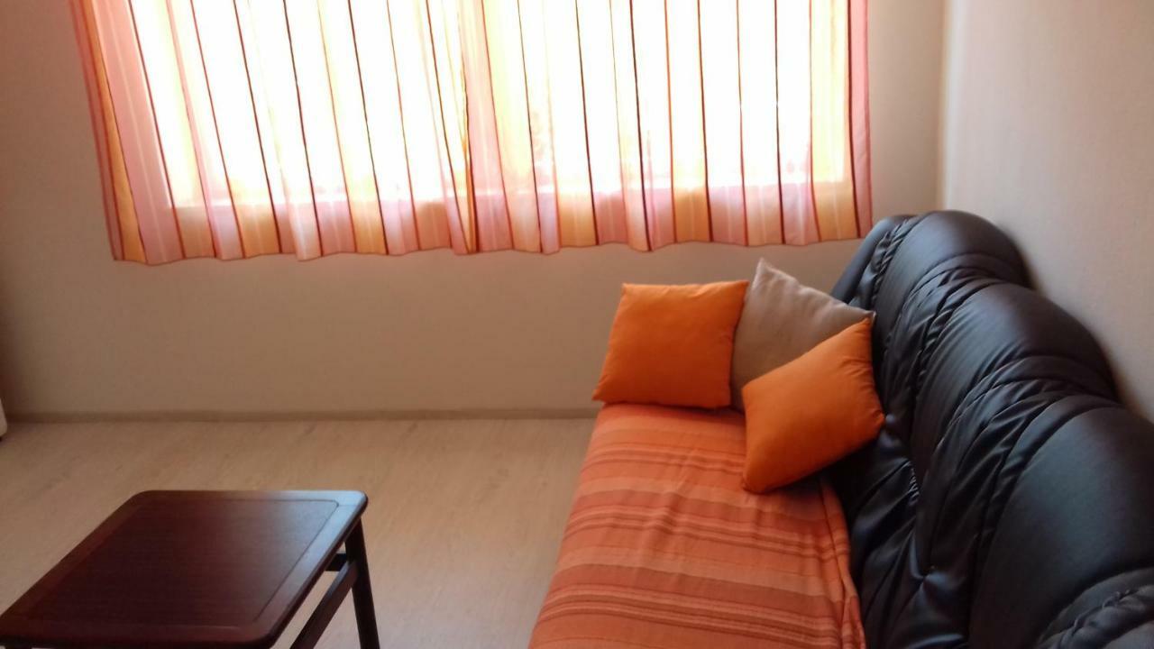 Apartments Branka Ika Exterior foto